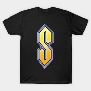 S T-Shirt